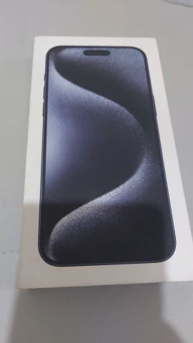 Venda Iphone 15 Pro Max 256GB