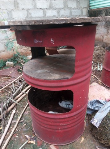 Venda Tambor