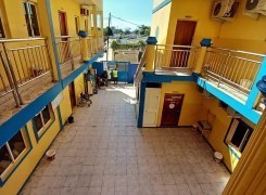 Venda Estabelecimento escolar (Colégio), do ensino primário e secundário totalmente equipado e em pleno funcionamento, sito no Palanca, Rua asfaltada*