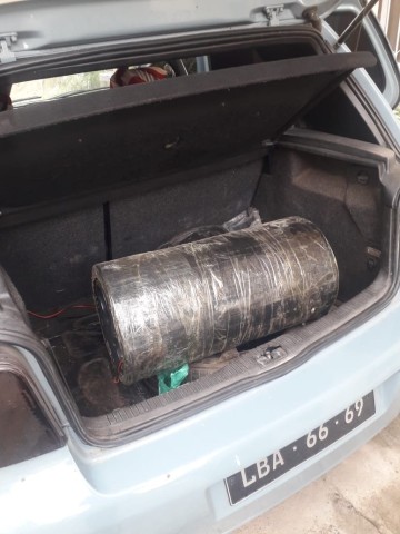 Venda Volkswagen golf