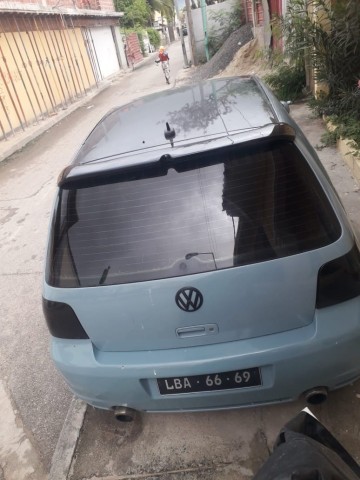 Venda Volkswagen golf