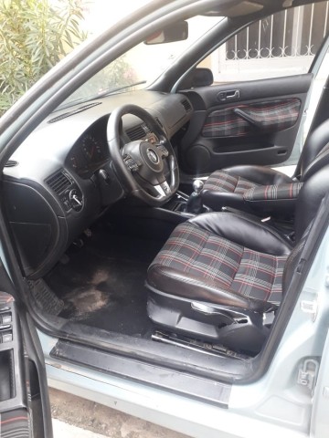Venda Volkswagen golf