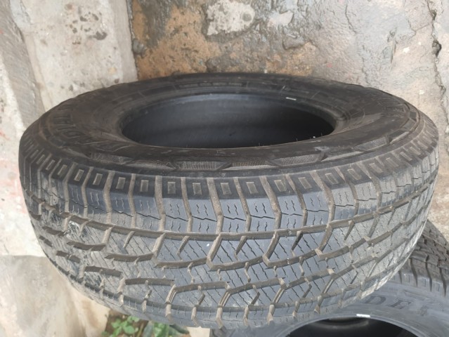Venda Pneus