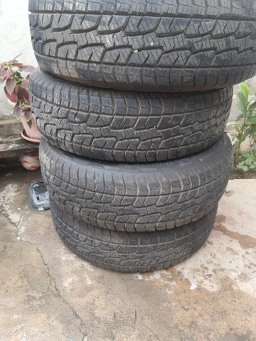 Venda Pneus