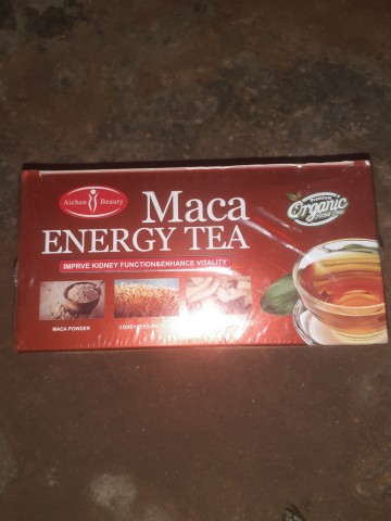 Venda Chà Para Homens
