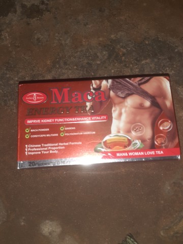 Venda Chà Para Homens