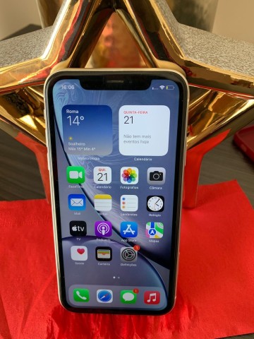 Venda IPhone Xr 64GB
