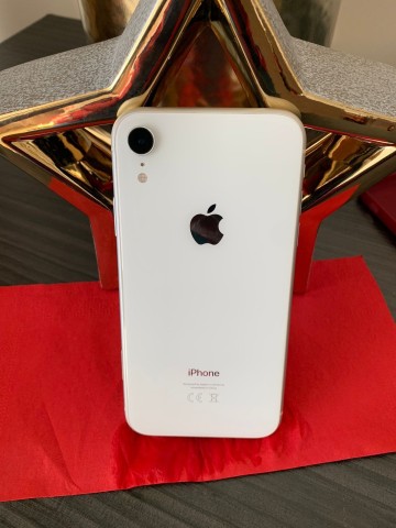 Venda IPhone Xr 64GB