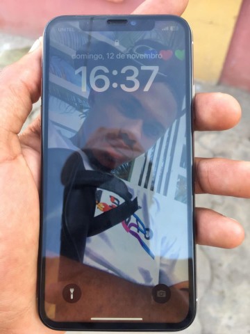 Venda IPhone X