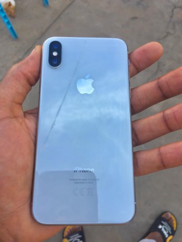 Venda IPhone X