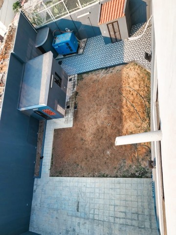 Venda Moradia T7 triplex sita no Alvalade ~ c