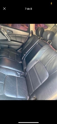 Venda NISSAN MURANO v6 full