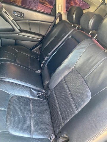 Venda NISSAN MURANO v6 full