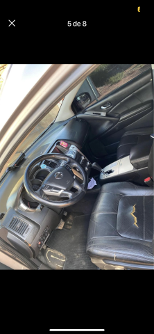 Venda NISSAN MURANO v6 full