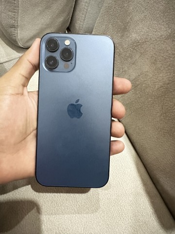 Venda IPhone 12 Pro Max 128 GB