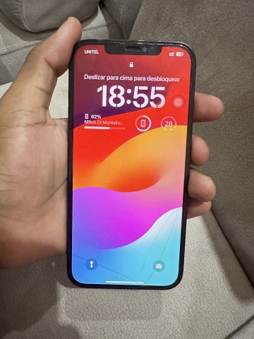 Venda IPhone 12 Pro Max 128 GB