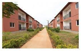 Venda KM 44 APARTAMENTO PARA VENDA - TRESPASSE