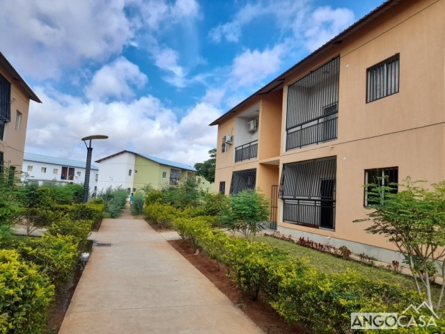 Venda KM 44 APARTAMENTO PARA VENDA - TRESPASSE