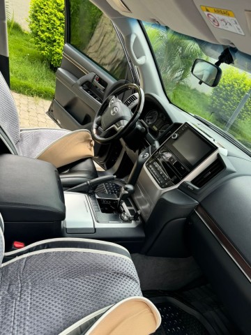 Venda Land Cruiser