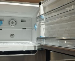 A venda Geleira Beko