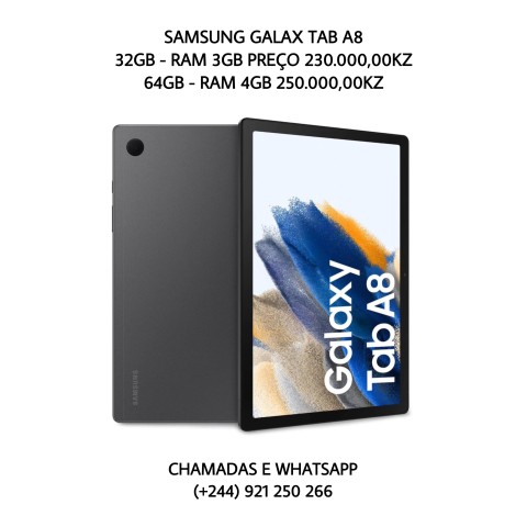 Venda Tablet Samsung Galaxy A8