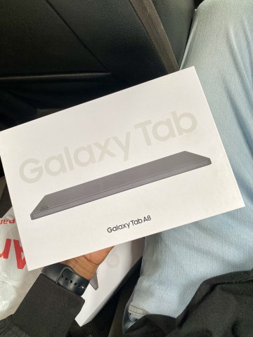 Venda Tablet Samsung Galaxy A8