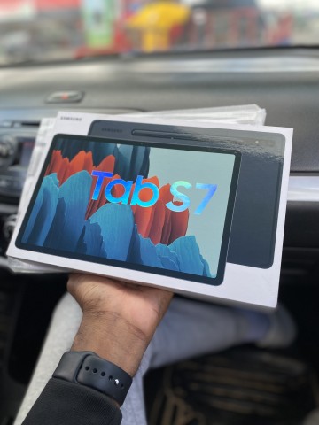 Venda SAMSUNG GALAXY TAB S7
