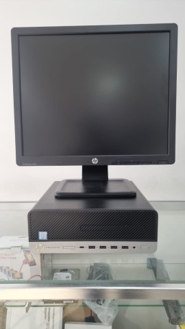Venda DESKTOP HP (i5-9Gen)