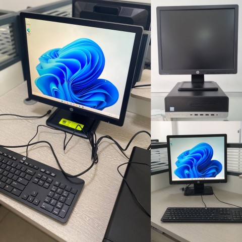 Venda DESKTOP HP (i5-9Gen)