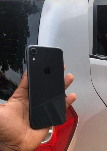 Venda IPhone XR