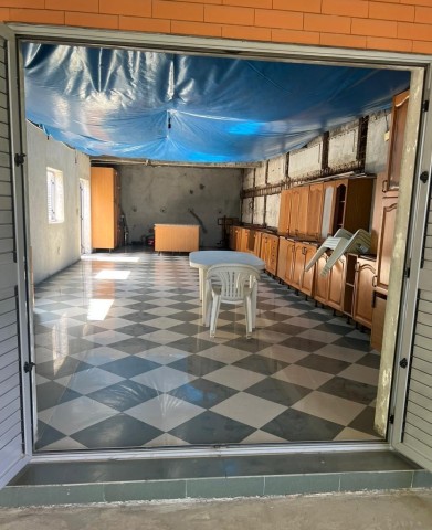 Venda Vivenda T3 no Projecto Nova Vida