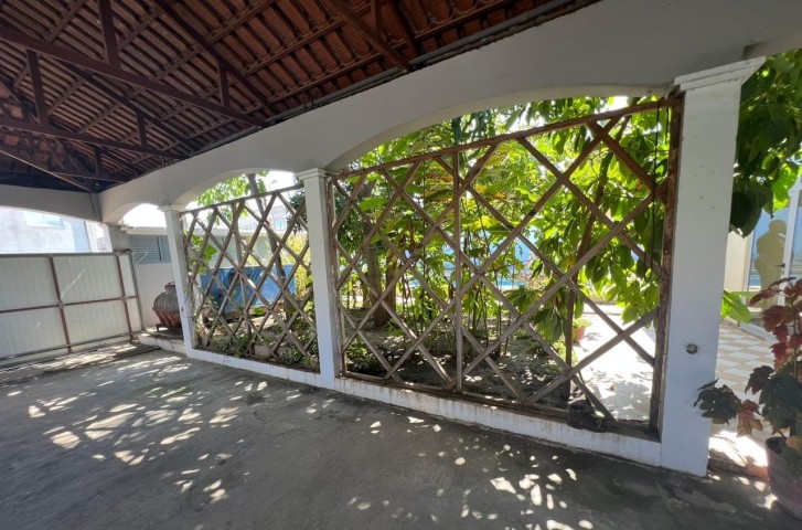 Venda Vivenda T3 no Projecto Nova Vida