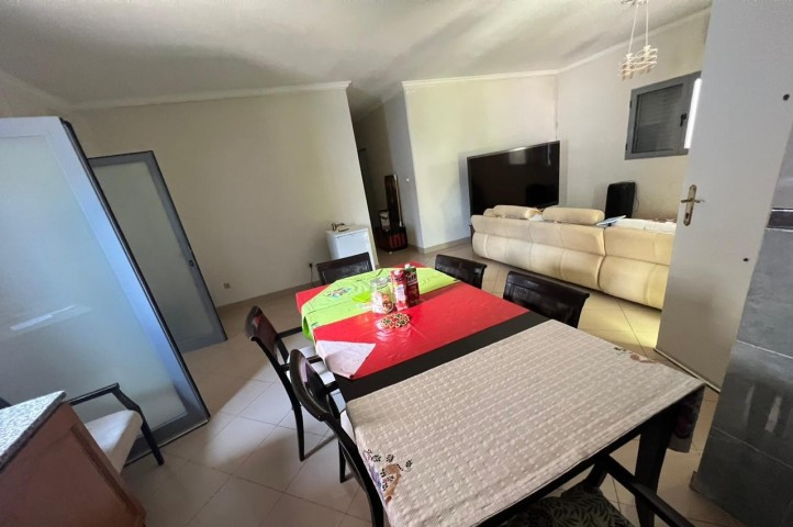 Venda Vivenda T3 no Projecto Nova Vida