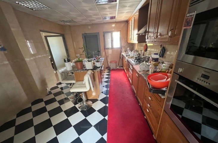 Venda Vivenda T3 no Projecto Nova Vida