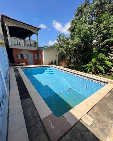 Venda Vivenda T3 no Projecto Nova Vida
