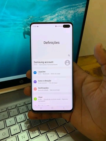 Venda Samsung Galaxy S10