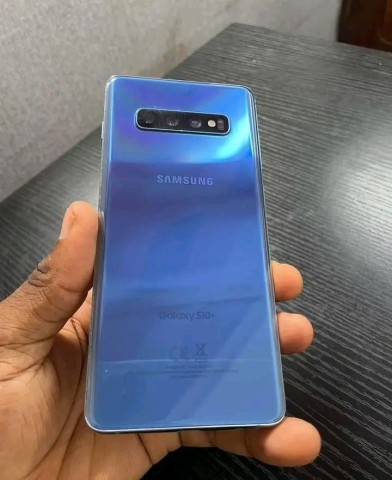 Venda Samsung Galaxy S10