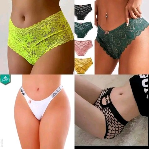 Venda Cuecas