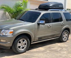 Comprar 2009 Ford Explorer