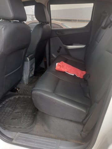 Venda Carrinha MAZDA BT-50