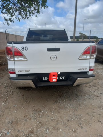 Venda Carrinha MAZDA BT-50