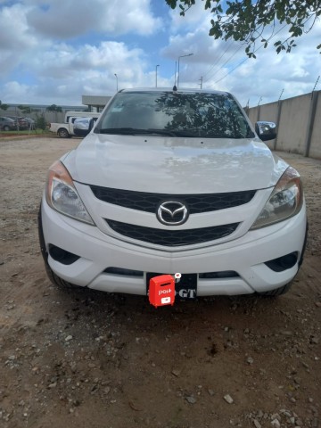 Venda Carrinha MAZDA BT-50