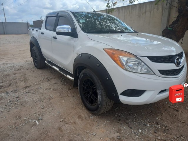Venda Carrinha MAZDA BT-50