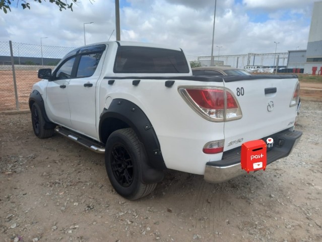 Venda Carrinha MAZDA BT-50