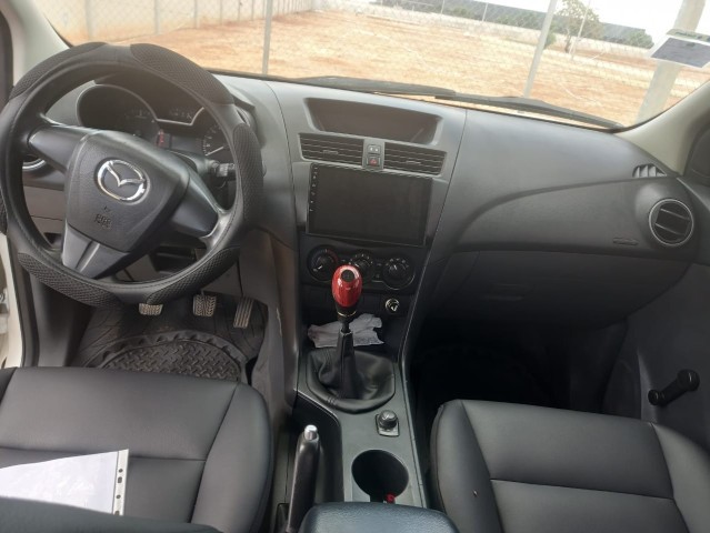 Venda Carrinha MAZDA BT-50