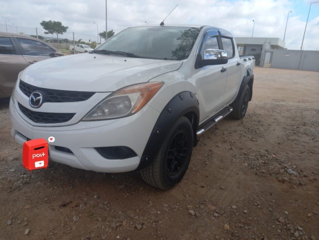 Venda Carrinha MAZDA BT-50