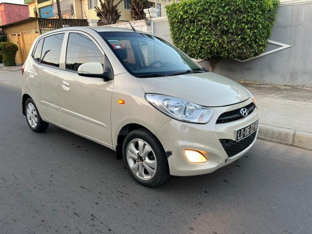 Venda Hyundai i10 1.2