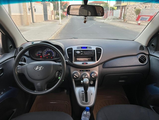 Venda Hyundai i10 1.2
