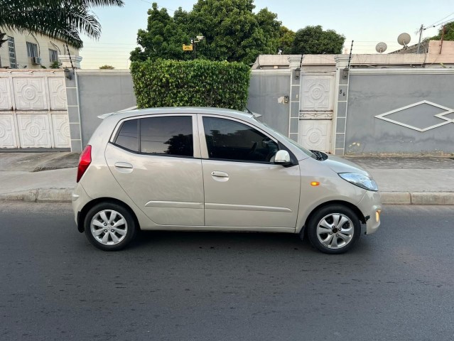 Venda Hyundai i10 1.2