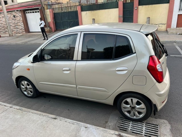 Venda Hyundai i10 1.2